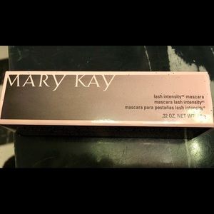 Mary Kay lash intensity mascara
