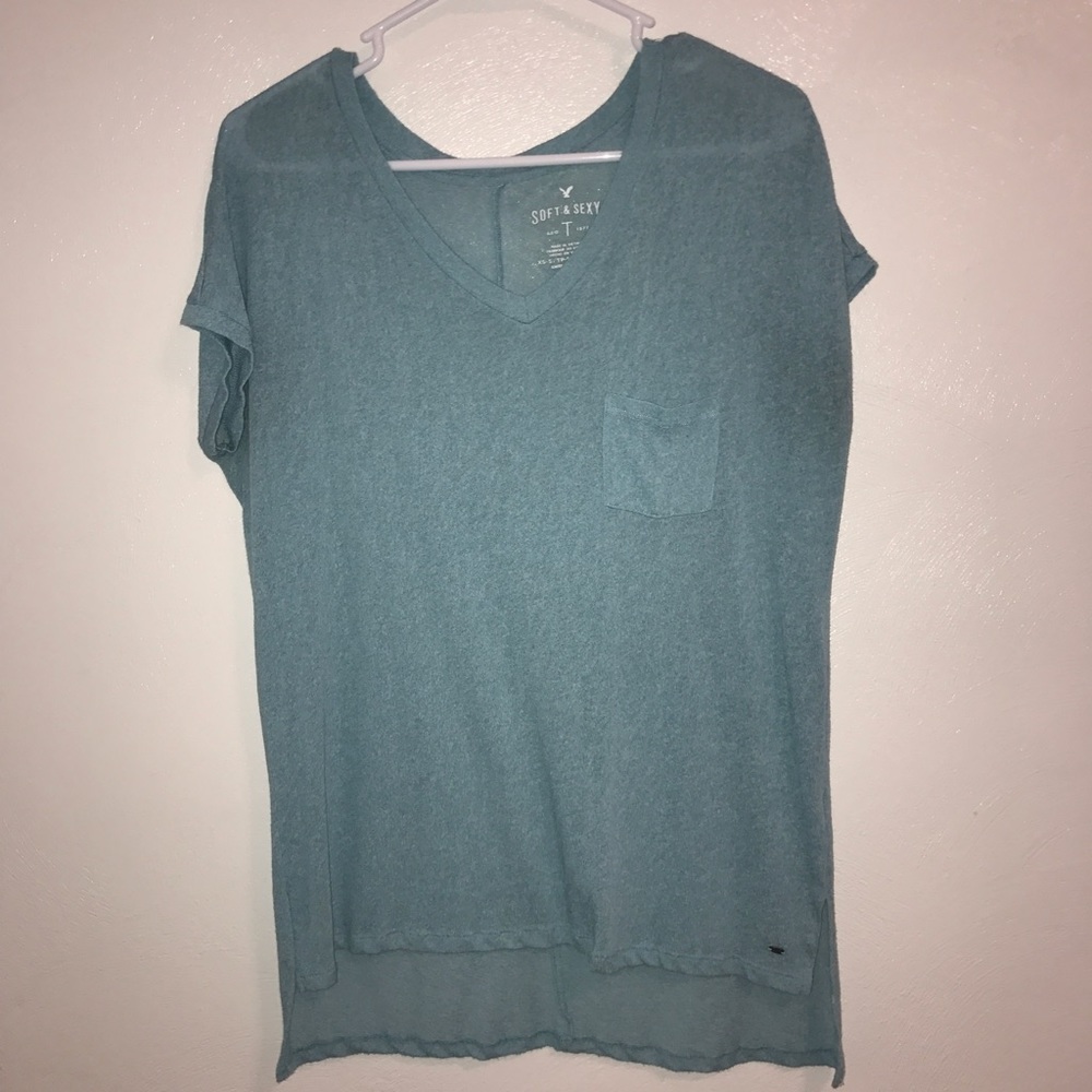 American Eagle Soft & Sexy T
