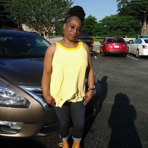 Meet your Posher, Charlotte