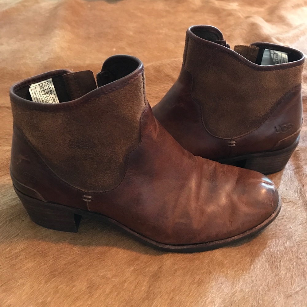 UGG Booties