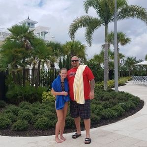 Meet your Posher, Shawn