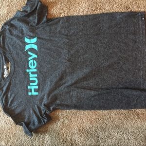 Men's Hurley tee