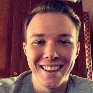 Meet your Posher, Trevor