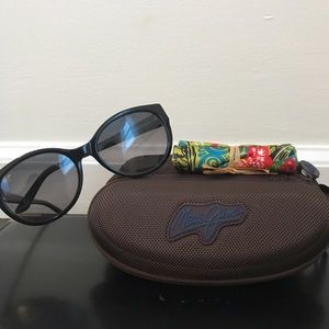 Venus Pools Sunglasses