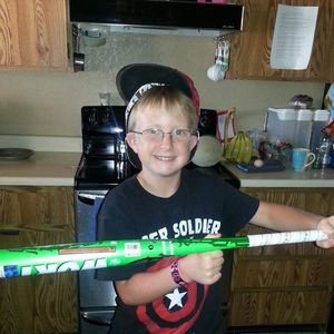 Meet your Posher, Colton