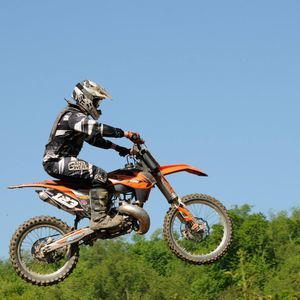 Meet your Posher, Holt