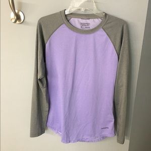 Patagonia Long Sleeve Shirt