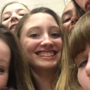 Meet your Posher, Allie