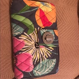 Vera Bradley Wallet
