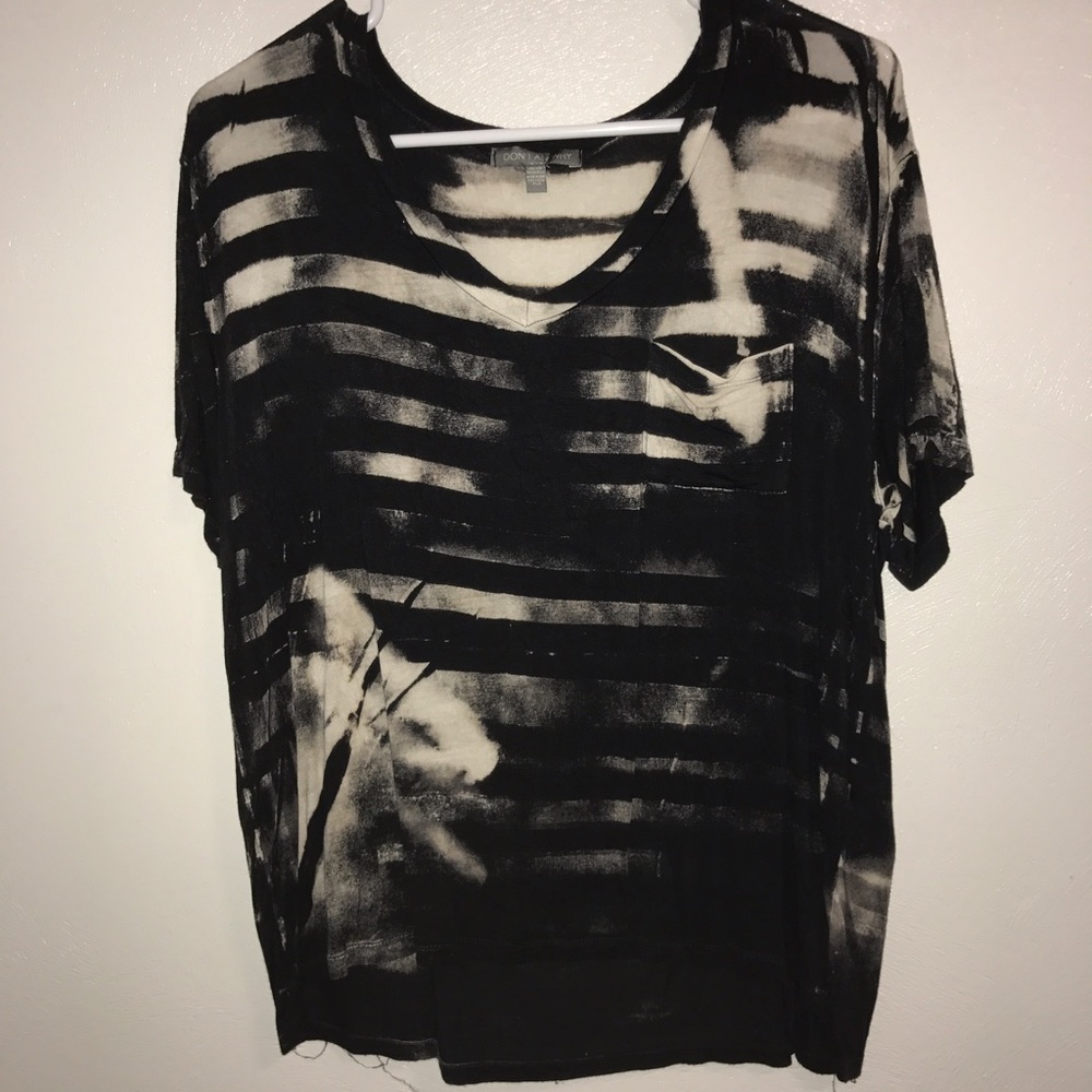 Don't Ask Why T shirt