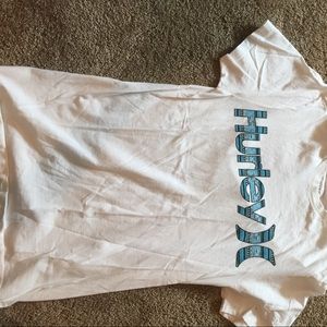 Men's Hurley tee