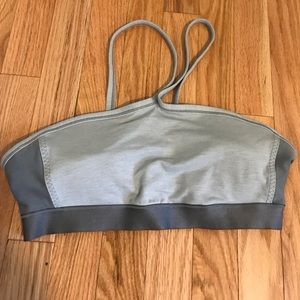 Size medium Athleta sports bra