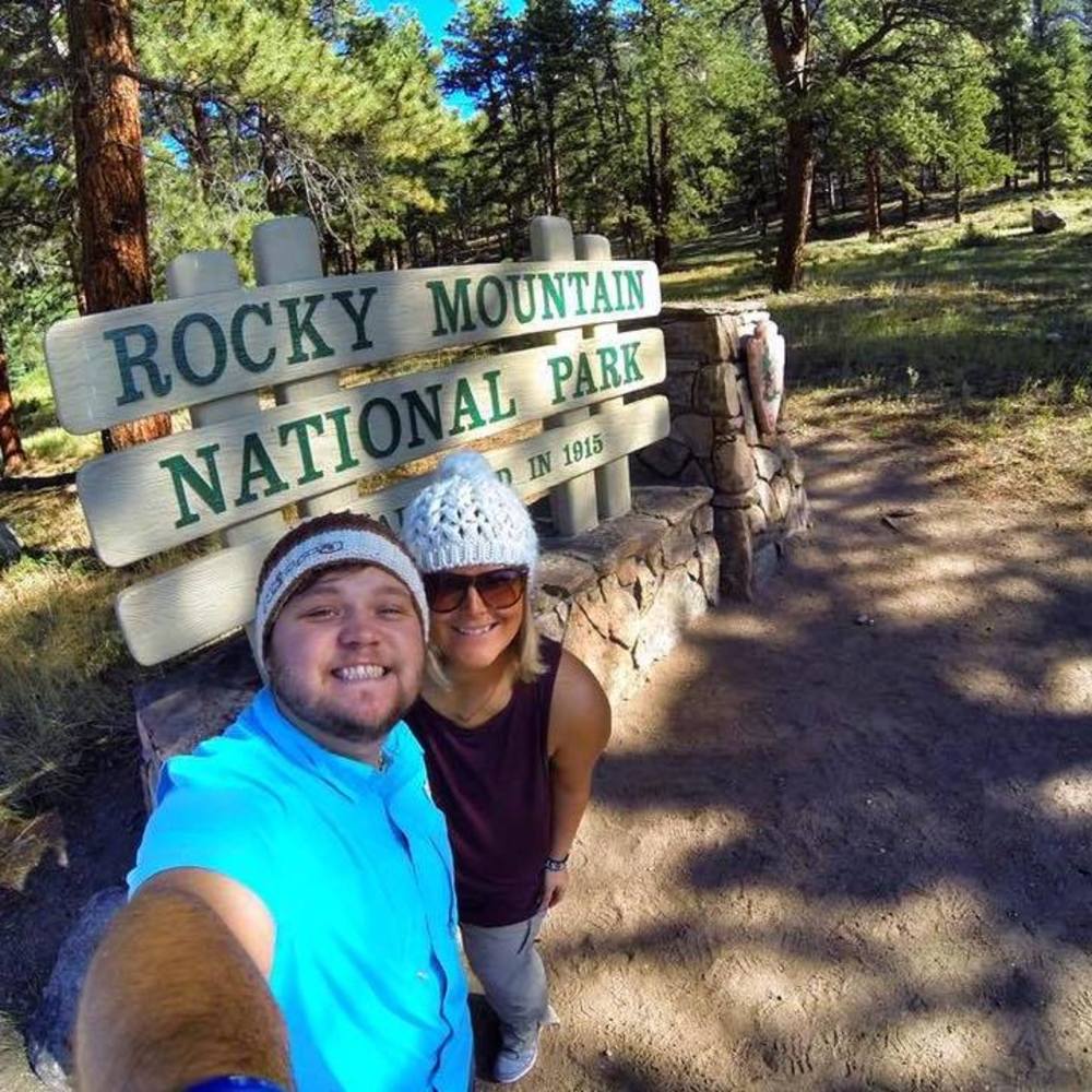 Meet your Posher, Katie