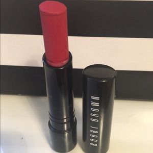 Bobbi brown lipstick
