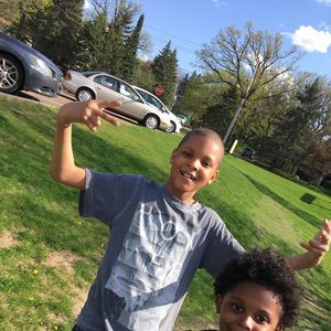 Meet your Posher, Gavin