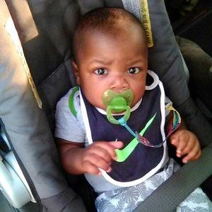 Meet your Posher, Bobby