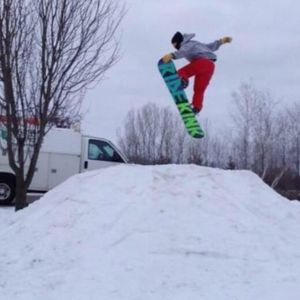 Meet your Posher, Ryan