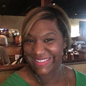 Meet your Posher, Kimberly