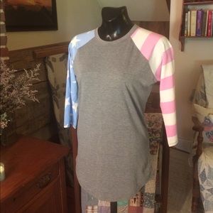 LuLaRoe Americana Randy