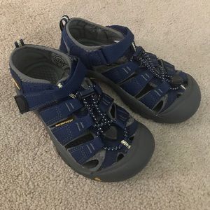 Keen Sandals