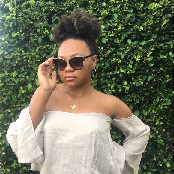 SHADES.OF.LA Accessories - Shady shades