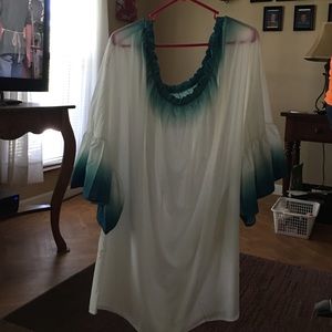 Doesn't fit me right