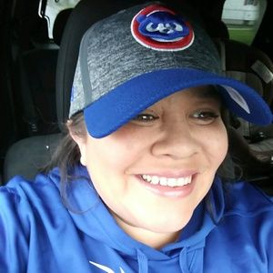 Meet your Posher, Yvette