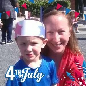 Meet your Posher, Margaret