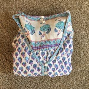 Spell romper
