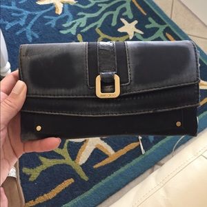Jimmy Choo wallet
