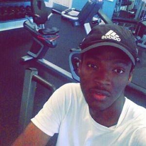 Meet your Posher, Martin