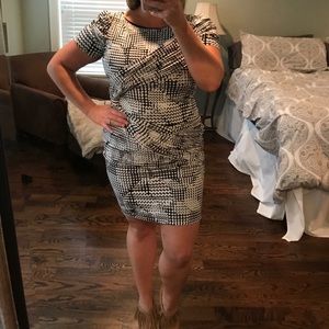 Cute dress for work, wedding or party!!