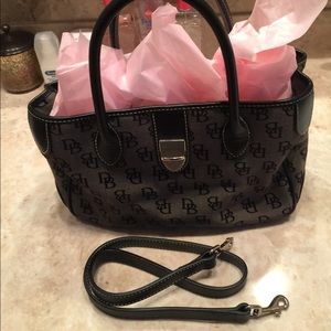 Auth Dooney and Bourke