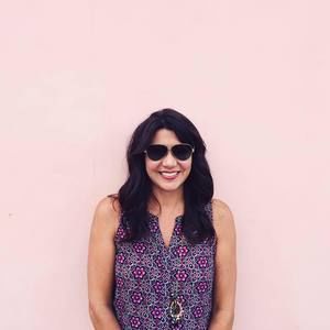 Meet your Posher, Tammy