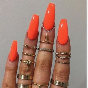 Meet your Posher, Gracie