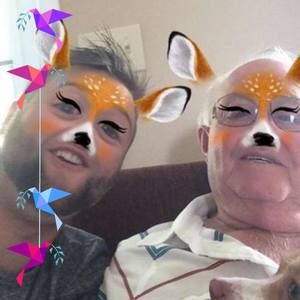 Meet your Posher, Carolyn