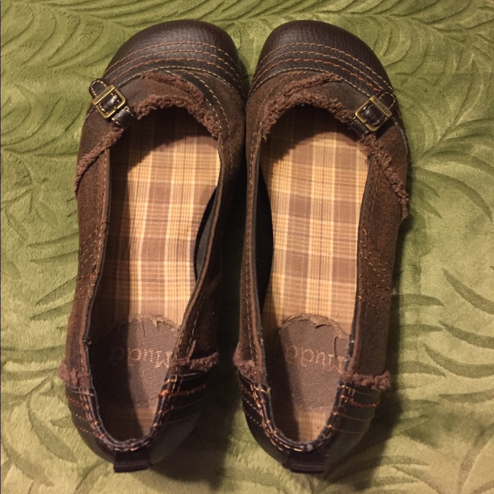 Shoes