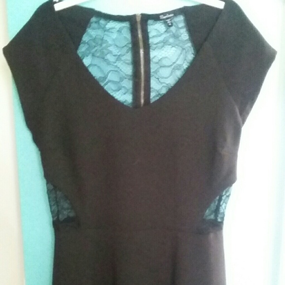 Black dress from TJ Maxx - Picture 1 of 4