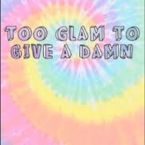 Meet your Posher, Cheyenne