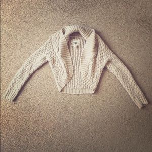Abercrombie & Fitch Cardigan