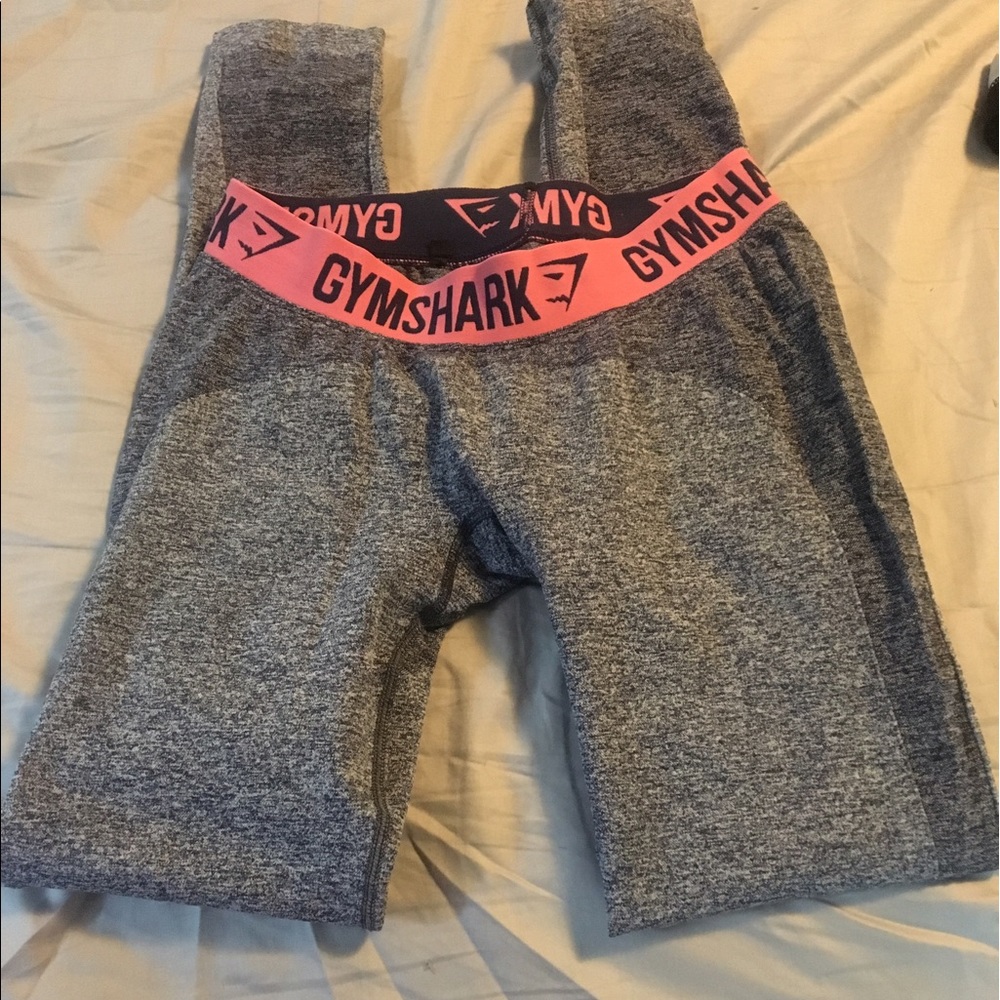 Gymshark flex leggings V2