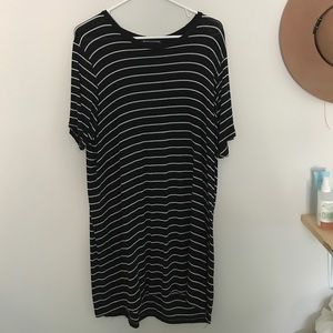 Brandy Melville T shirt dress