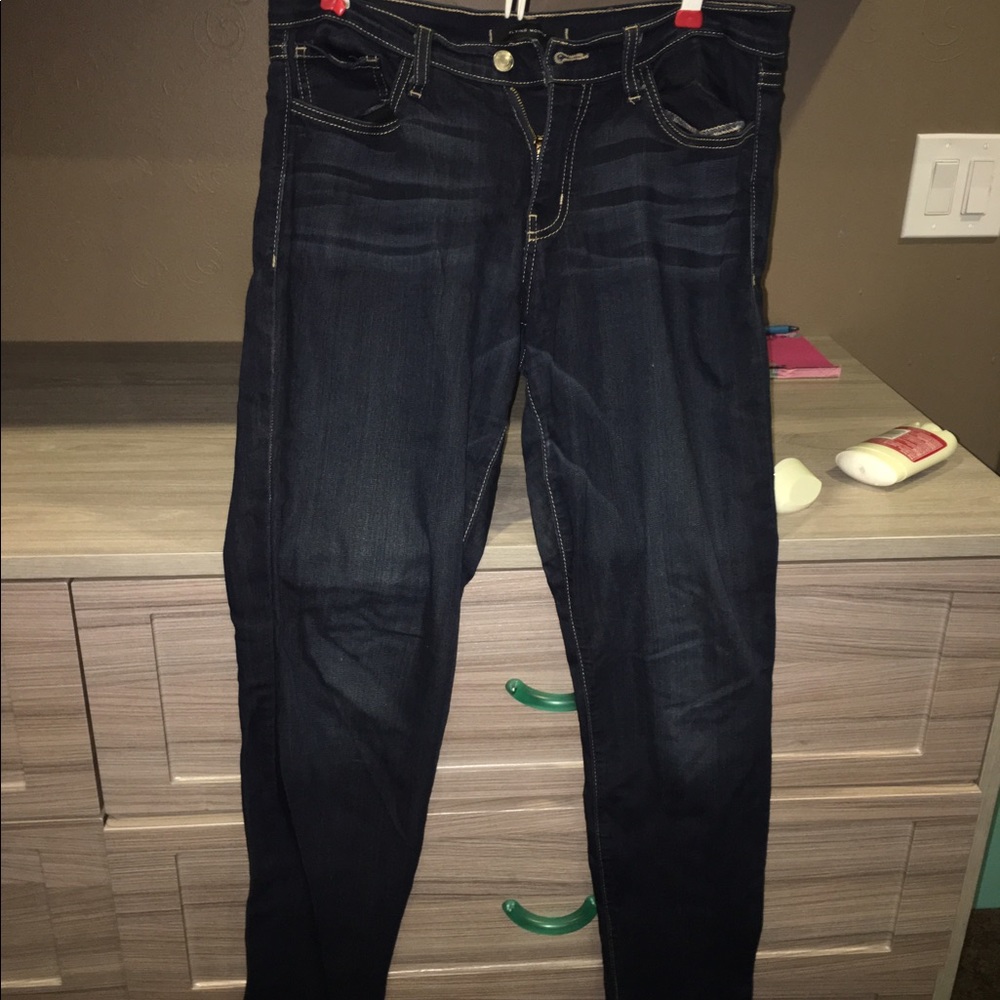 Flying Monkey (Skinny Jean)