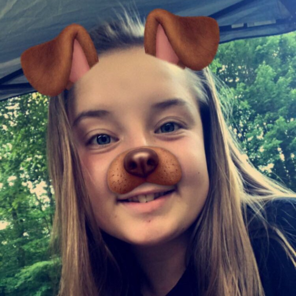 Meet your Posher, Dakota