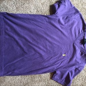Men's Ralph Lauren v-neck tee
