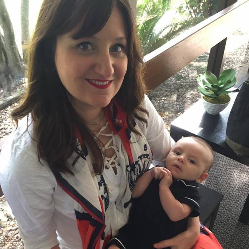 Meet your Posher, Marta