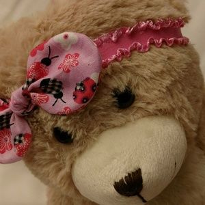 Hairbows & Hairbands - Handmade - New