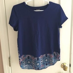 NEVER WORN - Express Top