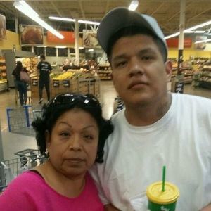 Meet your Posher, Christopher