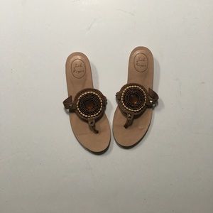 Jack Rogers Sandals